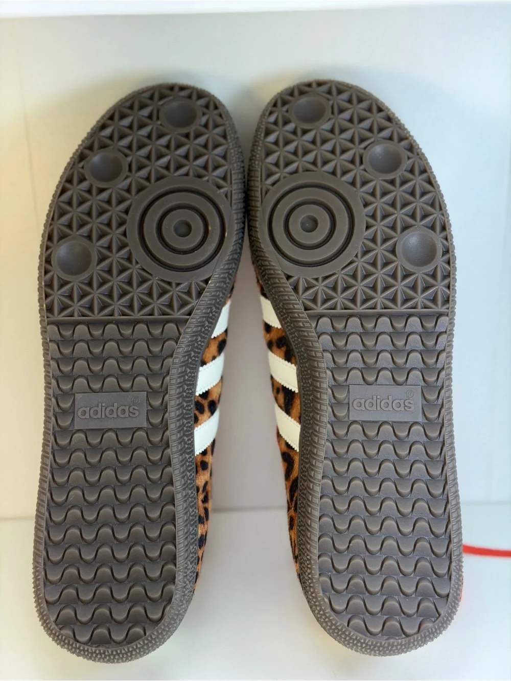 adidas ustomers overwhelmingly